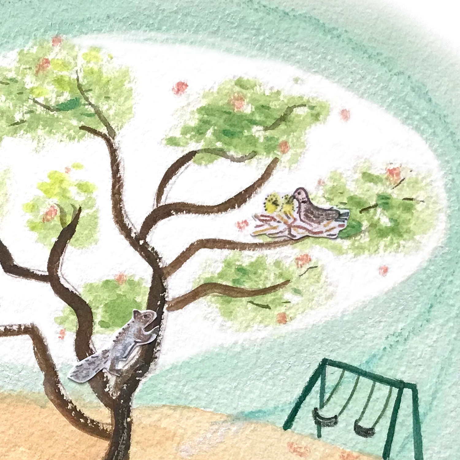 One small step for everone