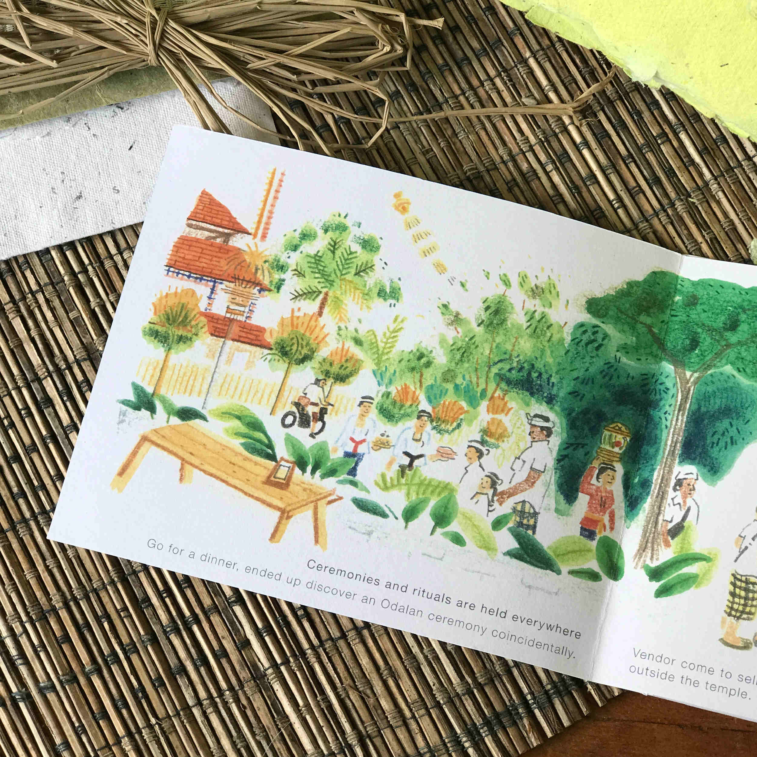 Inside Out, Ubud Bali - inner 2