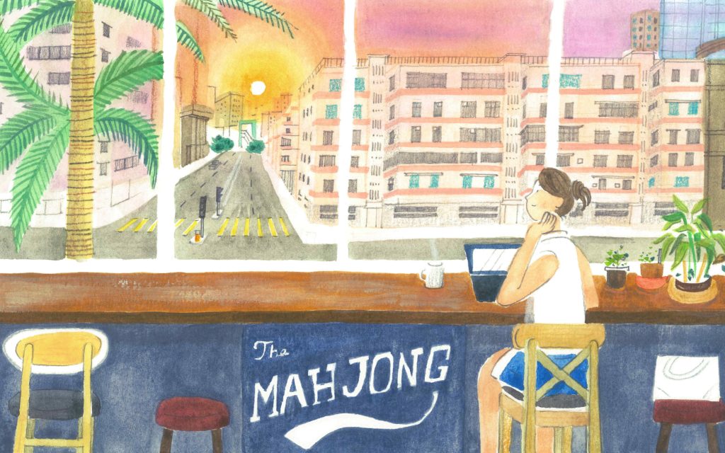 The Mahjong 10th Anniversary Once In A Lifetime